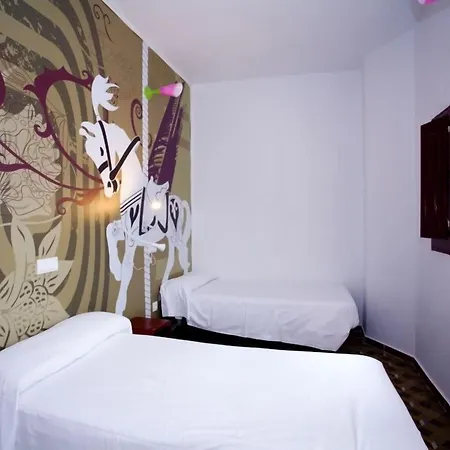 Youth By Feetup Auberge de jeunesse Valence