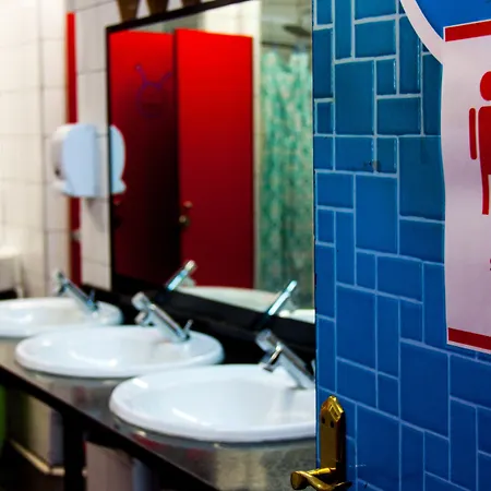 Hostel Feetup Backpackers