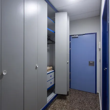 Apartmán Juvenil Colegio Mayor Galileo Galilei *