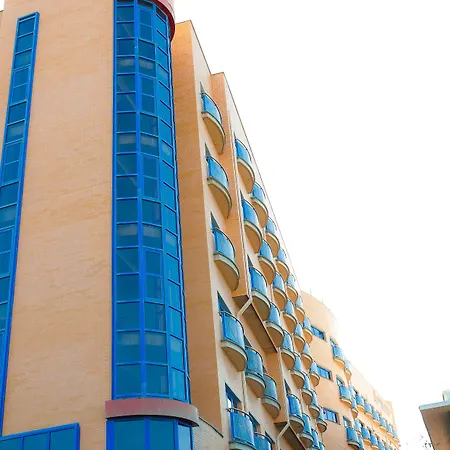 Apartmán Juvenil Colegio Mayor Galileo Galilei Valencie
