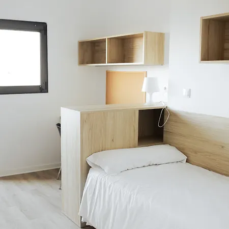 Apartmán Juvenil Colegio Mayor Galileo Galilei Valencie