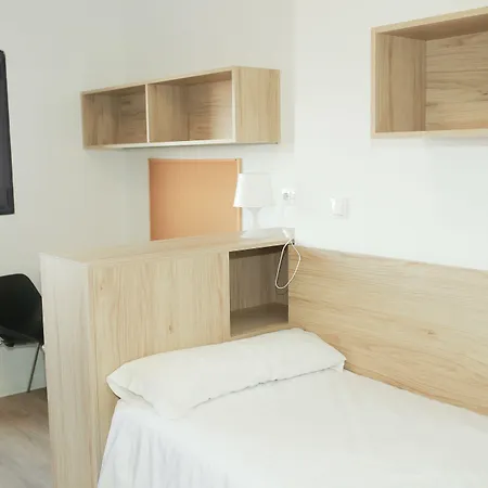Apartmán Juvenil Colegio Mayor Galileo Galilei