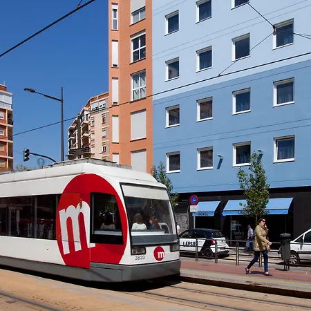 Olympia Universidades 3*