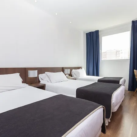 Olympia Universidades ולנסיה