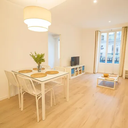 Familiar En Centro - Plaza Ayuntamiento アパート バレンシア