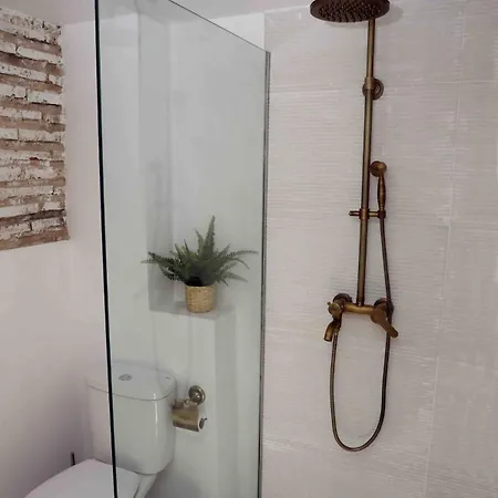 Fisherman House * Valencia