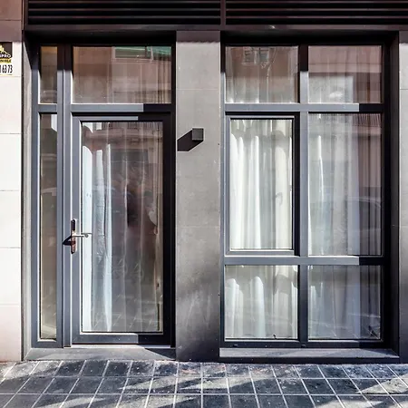 Era Deluxe Oasis 1 Near The * Βαλένθια