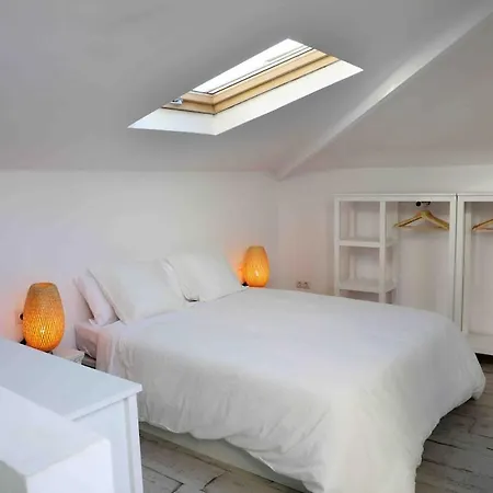 Fisherman House * Valencia