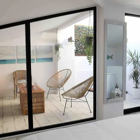 Fisherman House Apartment