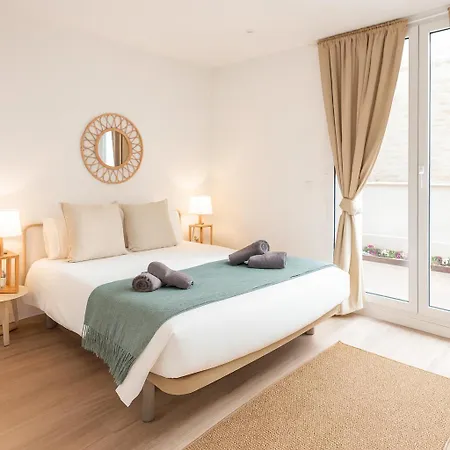 Familiar En Centro - Plaza Ayuntamiento