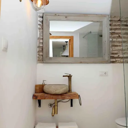 Apartment Fisherman House *