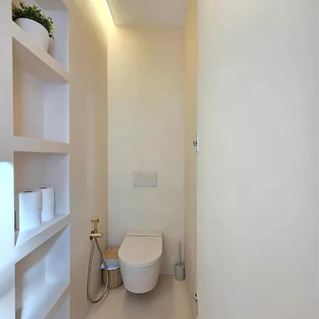 Style Ca Conina Center * Валенсия