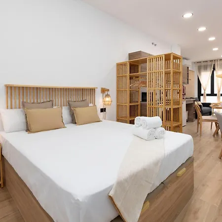 Travel Habitat Nou Mestalla *