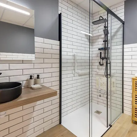 Travel Habitat Nou Mestalla Valencia