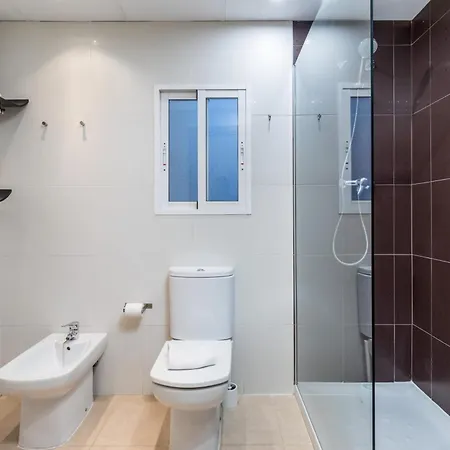 Vlc Host - Poeta Llombart Appartement *