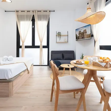 Travel Habitat Nou Mestalla