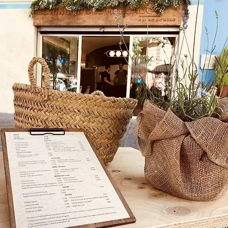 Myr Plaza Mercado & Валенсия