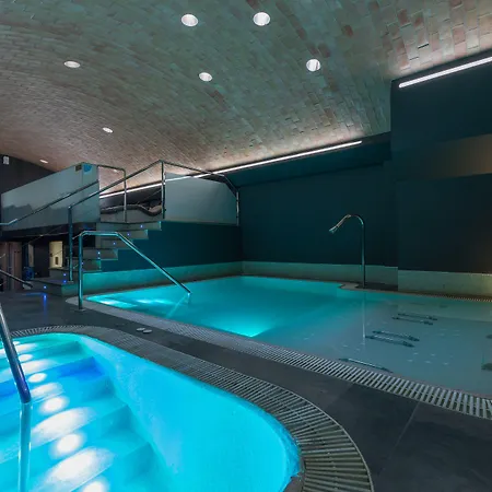 Myr Plaza Mercado & 4*