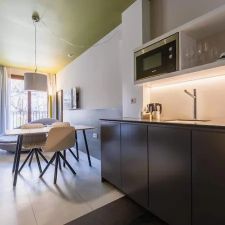 호텔 Myr Plaza Mercado & 발렌시아