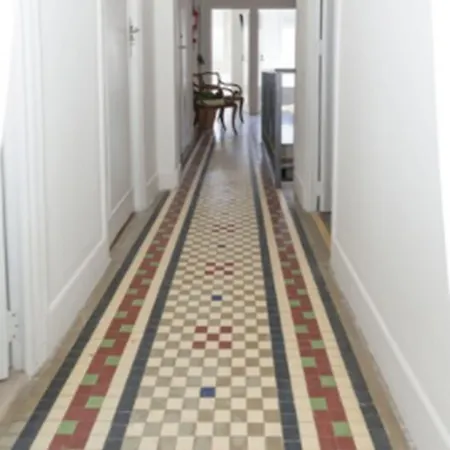 Gasthuis Nwt Station Valencia