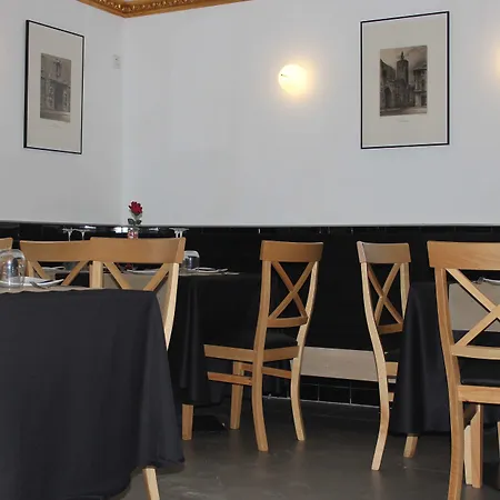 El Siglo Hotel