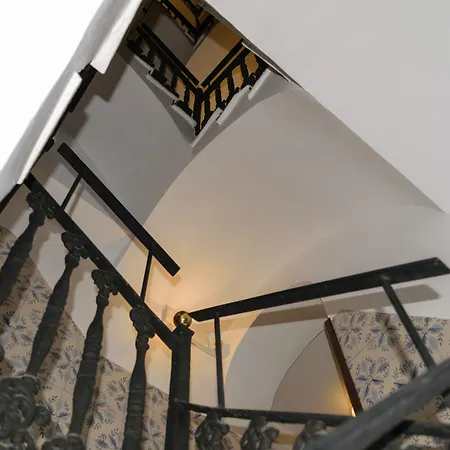 El Siglo Hotel 3*