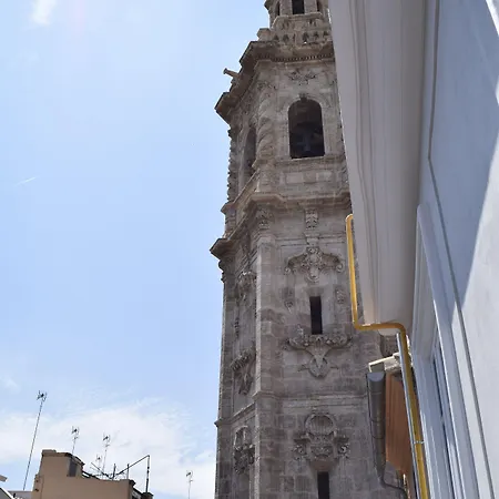 Hotel El Siglo