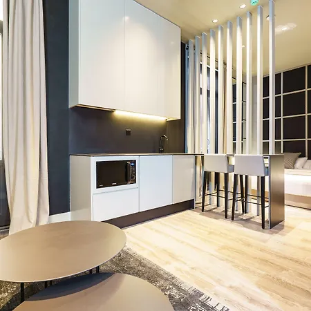 The Valentia Cabillers 4* Valencia