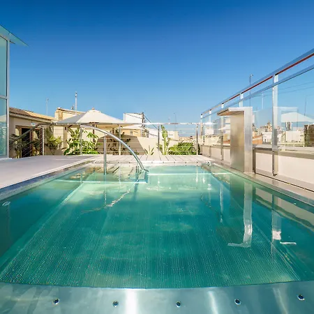 The Valentia Cabillers Valencia