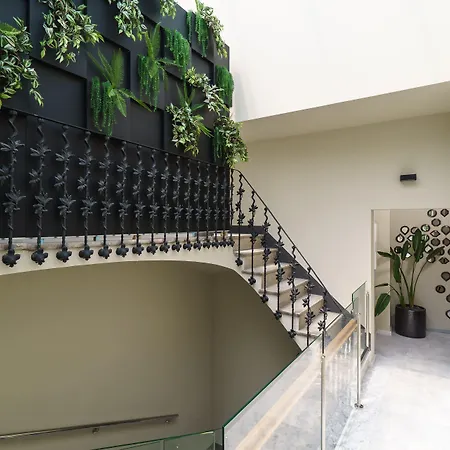 The Valentia Cabillers 4* Valencia