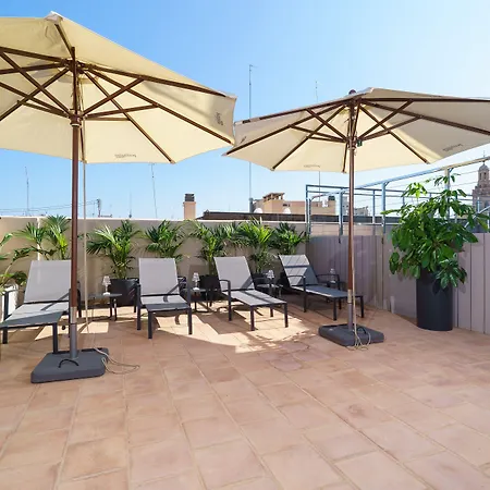 The Valentia Cabillers Otel 4*