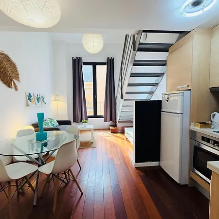 Petit Palomar - Palomargroup Апартаменты *