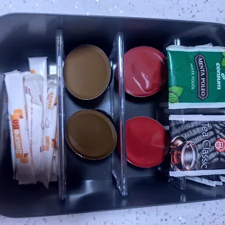 Torres-botanico Con 2 Appartement Valence