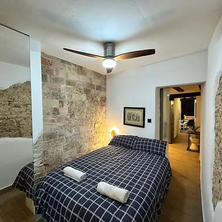 House With Terrace * فالنسيا