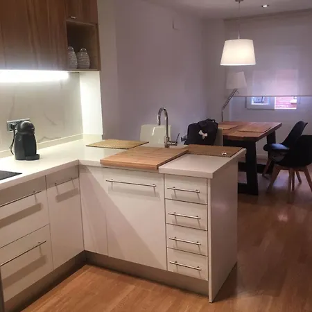 Luxury فالنسيا