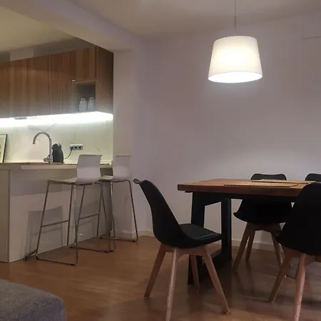 Luxury فالنسيا