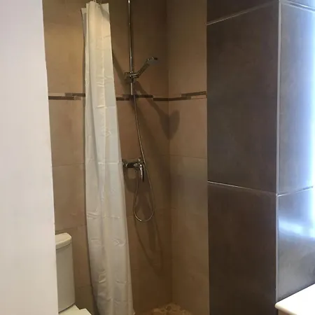 Luxury شقة