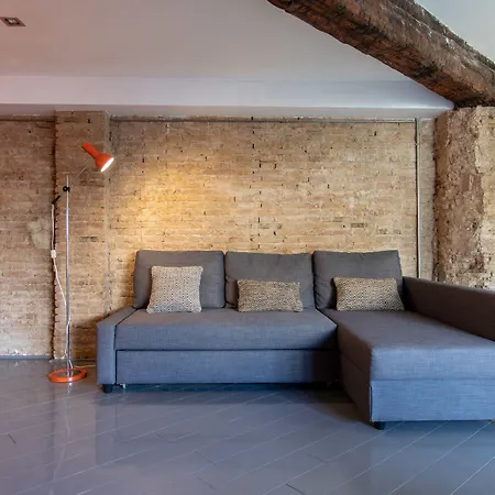 Bubuflats Mossen * Valencia