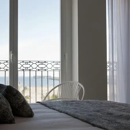 Boutique Balandret Hotell