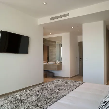 Hotell Boutique Balandret