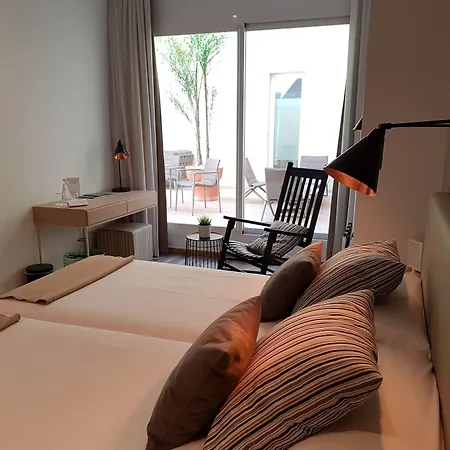 Hotell Boutique Balandret 3*