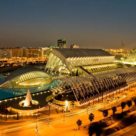 Casa En Valencia, Cerca De Golf, Playas, Moto Gp