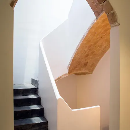 Maison d'hôtes Ottoh Charm 4*