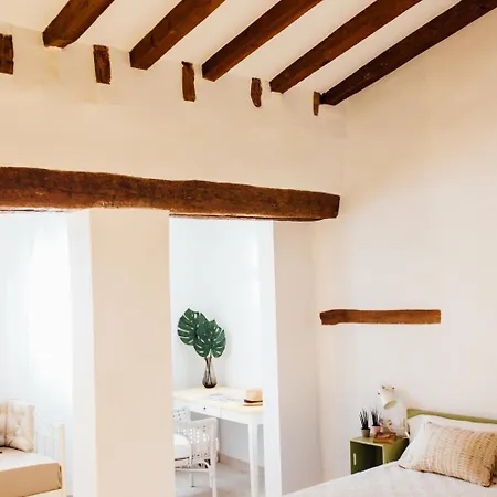 Ottoh Charm Maison d'hôtes