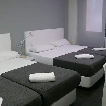 Vendégház Cama Del Mar Valencia