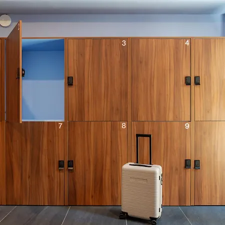 Aparthotel Numa La Xerea 4*