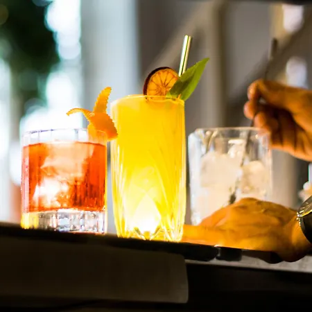 Myr Marques House 4*