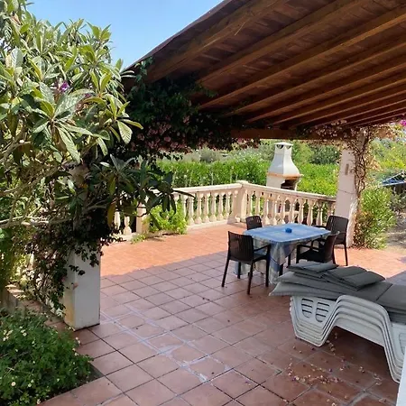 Casa Ramona