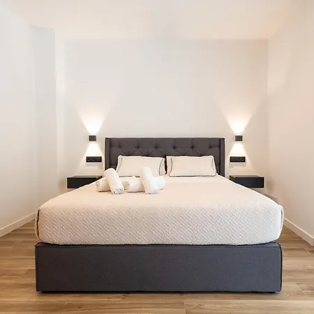 Rice Museum Appartement Valence