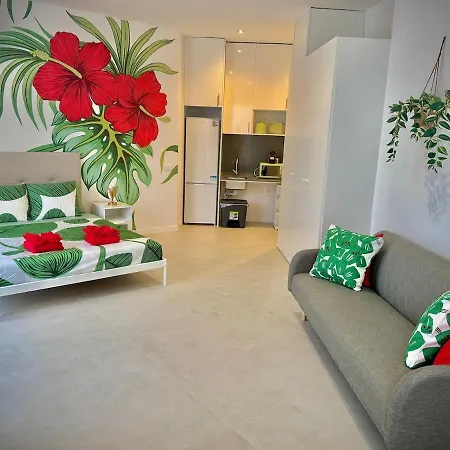 Glamour 2 Next To The Center 발렌시아